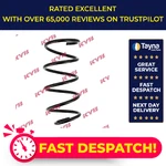 2X Coil Springs (pair Set) Fits Bmw 335D E92 3.0D Front 06 To 13 Suspension Kyb. Fixed Price $72.21.