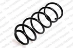 Coil Spring-sedan Lesjofors 4095039 Fits 1999 Vw Jetta. Fixed Price $121.99.