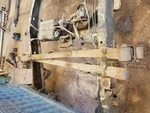 (local Pickup Only) Driver Rear Leaf Spring Base Standard Cab Fits 05-14 Tacoma. Fixed Price $149.90.