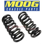 Moog Front Coil Spring Set For 1989-1991 Chevrolet R1500 Suburban Ow. Fixed Price $201.59.