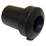 Crown Automotive 4743040AA Rear Leaf Spring Bushing Metal Black. Fixed Price $19.25.