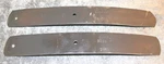 1964 1965 1966 Ford Mustang Gt Coupe Orig 260 289 Rear Spring Lower Leafs. Fixed Price $249.00.