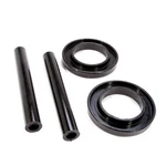Bbk 2545 Front Coil Spring Isolator Kit (pair) Polyurethane. Fixed Price $67.85.