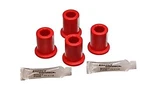 Leaf Shackle Bushing Energy Suspension 8.2111R. Fixed Price $37.03.