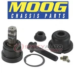 Moog Front Lower Ball Joint For 1984-1986 Chrysler Laser Spring Ride Fq. Fixed Price $54.49.