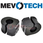 Mevotech Supreme Front To Frame Stabilizer Bar Bushing Kit For 1978 Pontiac Lg. Fixed Price $20.71.