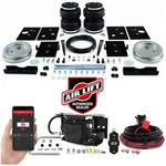 Air LOADLIFTER5000 Bags Wireless Compressor For 14-24 Ram 2500 All. Fixed Price $1197.98.