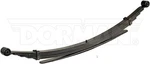 Dorman 22-797HD Suspension Leaf Spring Fits Chevrolet Gmc Models. Fixed Price $440.85.