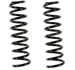 Pair Set 2 Rear Bilstein B3 Coil Springs Std Susp For Audi A4 Quattro Base L4 V6. Fixed Price $121.95.