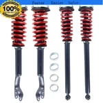 Air To Coil Complete Spring Assembly For Mercedes-benz S-class W222 Awd 2014-20. Fixed Price $405.00.