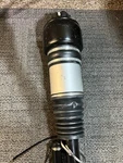 Air Spring Suspension Strut Cd Aj G801 Black / Silver. Fixed Price $108.49.