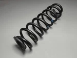 2019-2025 Toyota RAV4 Xse Hybrid Awd Rear Right Or Left Side Coil Spring Oem. Fixed Price $68.00.