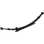 Dorman 69-291 Suspension Leaf Spring For 05-15 Nissan Xterra. Fixed Price $466.99.