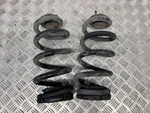 2016-2020 Dodge Durango Rear Left And Right Side Coil Spring 05168290AB. Fixed Price $60.00.