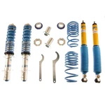 Bilstein B16 PSS9 Performance Suspension Kit Volkswagen Beetle, Golf & Jetta. Fixed Price $2080.99.