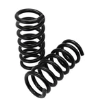 1965-70 Cadillac Series 62, 2" Drop Front Coil Spring Set, 4 Door Hardtop. Fixed Price $331.00.