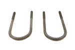 New Oem Ford Rear Leaf Spring U-bolts Set Of F81Z-5705-AA F250 F350 2000-2010. Fixed Price $28.95.