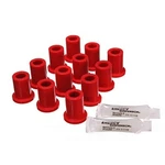 Energy Suspension For Toyota Spring Bushings - 8.2105R. Fixed Price $49.33.