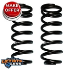 Skyjacker FJ25R Softride Coil Spring For 2007-2007 Toyota Cruiser Base V6 Gas. Fixed Price $222.85.