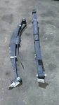 Replaces LC3C-5A975-EE Ford F650SD (super Duty) Rear Leaf Spring , Oh. Fixed Price $675.30.