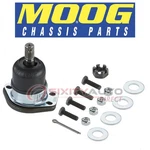 Moog Front Upper Ball Joint For 1971-1985 Buick Riviera Spring Ride Bv. Fixed Price $50.62.
