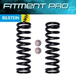 Bilstein 53-332837 B12 Special Front Coil Springs For 2003-2024 Toyota 4RUNNER. Fixed Price $257.95.