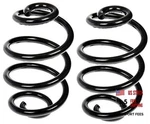 926-576 Rear Coil Spring Compatible With Select Bmw Models, 1 Pair. Fixed Price $145.64.