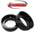 Rancho Rear Coil Spring Spacer Kit For 2007-2014 Toyota Fj Cruiser Lr. Fixed Price $125.50.
