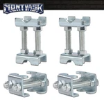 4PCS Spring Spacer Coil Compressor 2 Way Adjustable Lift Lower. Fixed Price $17.85.