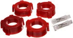 Energy Suspension 15-2108R Rear Spring Plate Bushings 1954-1968 Volkswagen Beetl. Fixed Price $37.42.