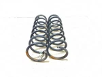 Jeep Jk Wrangler Door Rubicon Front Coil Springs 52126318AC 2007-2017 033374. Fixed Price $69.99.