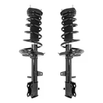 Unity Air Spring To Coil Conversion Kit Rear Fits 2004-2007 Lexus RX330. Fixed Price $199.95.