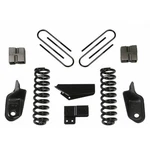 Skyjacker Ford Bronco 1980-1996 Suspension Lift Kit Component Inches. Fixed Price $1418.26.