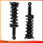 Rear 2PCS Complete Shocks Struts & Coil Spring For Subaru Legacy 2000-2004. Fixed Price $80.24.