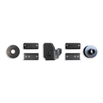 Open Box 907235 Maxtrac Coil Spring Spacer For Ram 2500 2014-2022. Fixed Price $286.92.