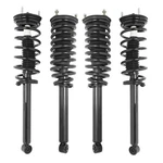 4-31-168000-31-568000 Unity Coil Spring Conversion Kit Front & Rear For LS460. Fixed Price $637.48.