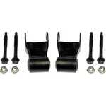 SET-RB722021-R Dorman Of Leaf Spring Shackles And Hangers For Dodge Pair. Fixed Price $108.00.