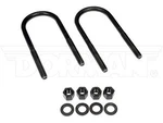Dorman 929-729 Suspension Leaf Spring Axle U-bolt Kit. Fixed Price $27.78.