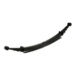 For Chevy Silverado 2500/3500 Hd 2007-2010 Suspension Leaf Spring Black Color. Fixed Price $726.73.
