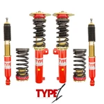 Function & Form Volkswagen Golf/gti/rabbit 2006-2009 TYPE1 Coilover F2-MK5T1. Fixed Price $892.00.