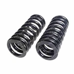 4114244 Lesjofors Coil Springs Set Front Chevy Gmc C2500 Truck Pair. Fixed Price $161.01.