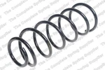 Coil Spring Lesjofors 4237246 Fits 2011 Hyundai Accent. Fixed Price $124.99.
