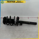 96-01 Bmw E38 740IL Front Left Suspension Shock Absorber Strut Oem. Fixed Price $136.16.