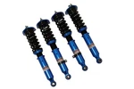 Megan Racing Ez Street Coilover Kit For 86-92 Toyota Supra Mkiii. Fixed Price $2400.00.