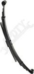 Dorman 34-1709HD Suspension Leaf Spring. Fixed Price $812.19.