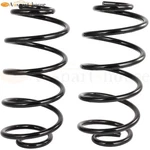 2X Rear Coil Spring For 1973-1980 1981 Buick Century 68-73 Chevrolet Chevelle. Fixed Price $48.39.