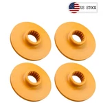 4 * Rear Spring Suspension Coil Insulator For Buick Encore Regal Verano Lacrosse. Fixed Price $16.88.