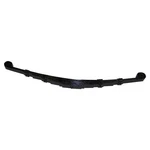 Crown Automotive A612 Springs Leaf. Fixed Price $107.60.