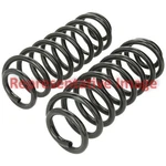 68031642AC Mopar Coil Springs Front For Dodge Challenger Charger 2014-2019. Fixed Price $111.55.