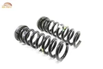 2014 2016 Maserati Ghibli Awd Rear Left & Right Side Coil Spring Oem -set-. Fixed Price $54.99.